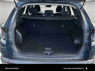 31200 : Hyundai TOULOUSE NORD - AUTO NORD - HYUNDAI TUCSON Creative - TUCSON IV - Gris - Boîte automatique - Essence / Courant électrique