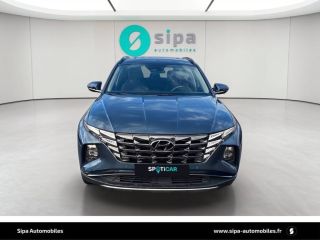 31200 : Hyundai TOULOUSE NORD - AUTO NORD - HYUNDAI TUCSON Creative - TUCSON IV - Gris - Boîte automatique - Essence / Courant électrique