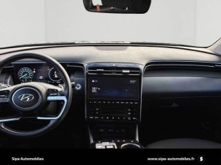 31200 : Hyundai TOULOUSE NORD - AUTO NORD - HYUNDAI TUCSON Creative - TUCSON IV - Gris - Boîte automatique - Essence / Courant électrique