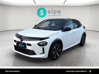 33140 : Hyundai Bordeaux Sud Villenave d'Ornon - Sipa Automobiles - LANCIA YPSILON LX - YPSILON III - Blanc - Boîte automatique - Essence sans plomb