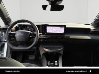 33140 : Hyundai Bordeaux Sud Villenave d'Ornon - Sipa Automobiles - LANCIA YPSILON LX - YPSILON III - Blanc - Boîte automatique - Essence sans plomb