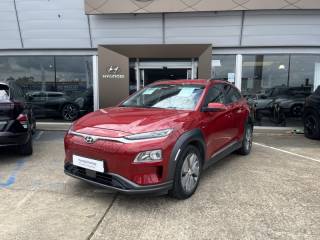 72100 : Hyundai Le Mans - Planet Auto - HYUNDAI Kona - Kona - Pulse Red - Traction - Electrique