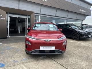 72100 : Hyundai Le Mans - Planet Auto - HYUNDAI Kona - Kona - Pulse Red - Traction - Electrique