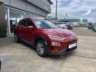 72100 : Hyundai Le Mans - Planet Auto - HYUNDAI Kona - Kona - Pulse Red - Traction - Electrique