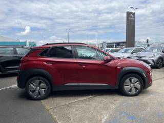 72100 : Hyundai Le Mans - Planet Auto - HYUNDAI Kona - Kona - Pulse Red - Traction - Electrique