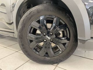 95500 : Hyundai Gonesse - ABVV - DACIA JOGGER Extreme - JOGGER - Noir - Boîte manuelle - Essence sans plomb