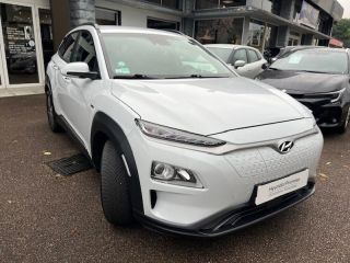 89100 : Hyundai Sens - APS - HYUNDAI Kona - Kona - Chalk White Métal - Traction - Electrique