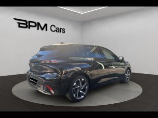 92250 : Hyundai La Garenne-Colombes - BPM Cars - PEUGEOT 308 - 308 - Noir Perla Nera (M) - Traction - Essence