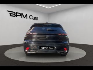 92250 : Hyundai La Garenne-Colombes - BPM Cars - PEUGEOT 308 - 308 - Noir Perla Nera (M) - Traction - Essence