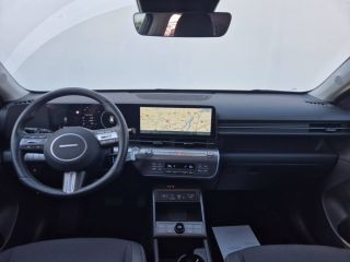 33110 : Hyundai Bordeaux Nord Le Bouscat - Sipa Automobiles - HYUNDAI KONA Creative - KONA II - Vert - Automate sequentiel - Essence / Courant électrique