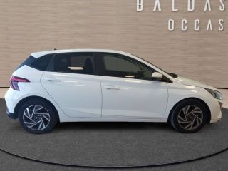 83130 : Hyundai Toulon - Autodif SAS - Groupe BALDASSARI - HYUNDAI i20 Intuitive - i20 III - Noir - Automate sequentiel - Essence sans plomb