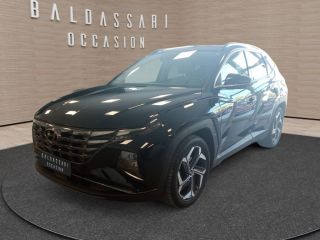 83130 : Hyundai Toulon - Autodif SAS - Groupe BALDASSARI - HYUNDAI TUCSON Executive - TUCSON IV - Noir - Automate sequentiel - Diesel