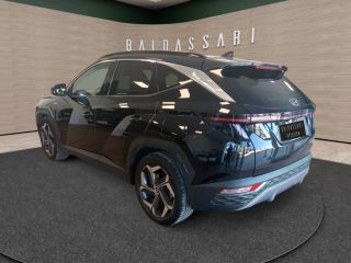 83130 : Hyundai Toulon - Autodif SAS - Groupe BALDASSARI - HYUNDAI TUCSON Executive - TUCSON IV - Noir - Automate sequentiel - Diesel