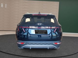 83130 : Hyundai Toulon - Autodif SAS - Groupe BALDASSARI - HYUNDAI TUCSON Executive - TUCSON IV - Noir - Automate sequentiel - Diesel