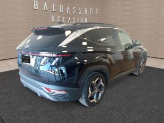 83130 : Hyundai Toulon - Autodif SAS - Groupe BALDASSARI - HYUNDAI TUCSON Executive - TUCSON IV - Noir - Automate sequentiel - Diesel