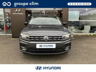 40280 : Hyundai Mont de Marsan i-AUTO - VOLKSWAGEN Tiguan - Tiguan - Gris Indium - Traction - Diesel