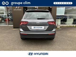 40280 : Hyundai Mont de Marsan i-AUTO - VOLKSWAGEN Tiguan - Tiguan - Gris Indium - Traction - Diesel