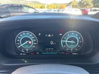 83130 : Hyundai Toulon - Autodif SAS - Groupe BALDASSARI - HYUNDAI BAYON Intuitive - BAYON - Gris - Automate sequentiel - Essence sans plomb