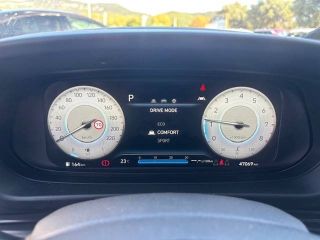 83130 : Hyundai Toulon - Autodif SAS - Groupe BALDASSARI - HYUNDAI BAYON Intuitive - BAYON - Gris - Automate sequentiel - Essence sans plomb