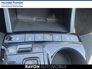 42100 : Hyundai Saint-Etienne - Ravon Automobile - HYUNDAI TUCSON N Line Executive - TUCSON IV - BLANC - Boîte automatique - Essence / Courant électrique