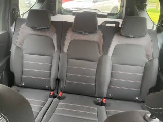 28600 : Hyundai Chartres - Alliance Automobile - DACIA Jogger - Jogger - Kaki Lichen - Traction - Essence