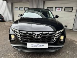 21000 : Hyundai Dijon - Privilège Automobiles - HYUNDAI TUCSON Intuitive - TUCSON IV - NOIR - Boîte manuelle - Essence sans plomb