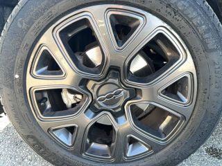 04100 : Hyundai Manosque - Pedinielli - FIAT 500X MY19 120th - 500X - Gris - Boîte manuelle - Diesel