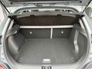 21300 : Hyundai Dijon - Privilège Automobiles - HYUNDAI KONA ELECTRIC Executive - KONA ELECTRIQUE - GRIS CLAIR - Automate à fonct. Continu - Courant électrique