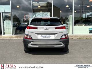 59540 : Hyundai Cambrai - ADNH - HYUNDAI Kona - Kona - Bleu - Traction - Essence/Micro-Hybride