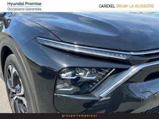 62700 : Hyundai Bruay-La-Buissière - Groupe Lempereur - CITROEN C5 X - C5 X - Noir Perla Nera (N) - Traction - Hybride rechargeable : Essence/Electrique
