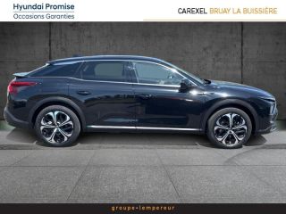 62700 : Hyundai Bruay-La-Buissière - Groupe Lempereur - CITROEN C5 X - C5 X - Noir Perla Nera (N) - Traction - Hybride rechargeable : Essence/Electrique