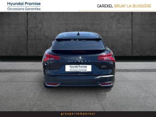 62700 : Hyundai Bruay-La-Buissière - Groupe Lempereur - CITROEN C5 X - C5 X - Noir Perla Nera (N) - Traction - Hybride rechargeable : Essence/Electrique
