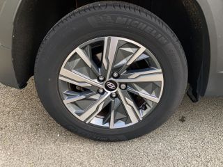 49070 : Hyundai Angers - Oceane Automobiles - HYUNDAI TUCSON Creative - TUCSON IV - Noir - Boîte automatique - Essence / Courant électrique