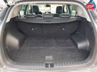 67800 : Hyundai Strasbourg - HESS Automobile - HYUNDAI Tucson - Tucson - Olivine Grey - Traction - Diesel