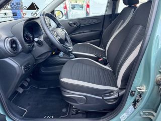 13290 : Hyundai Aix en Provence - Cap Milanesio - HYUNDAI i10 Intuitive - i10 III - Vert - Boîte manuelle - Essence sans plomb
