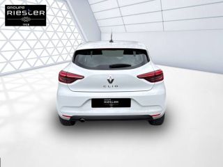 60740 : Hyundai Saint-Maximin - Protea by Riester - RENAULT CLIO V Business - CLIO V - BLANC - Boîte manuelle - Essence sans plomb