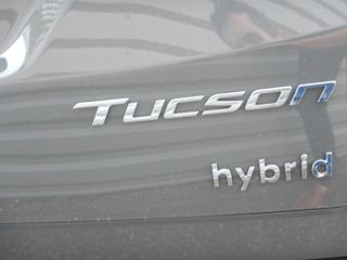 52000 : Hyundai Chaumont - Garage Michel Bazin - HYUNDAI Tucson - Tucson - Shadow Grey - Traction - Hybride : Essence/Electrique