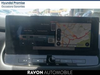 42100 : Hyundai Saint-Etienne - Ravon Automobile - NISSAN QASHQAI 2021 Business Edition - QASHQAI III - Noir - Boîte manuelle - Essence sans plomb