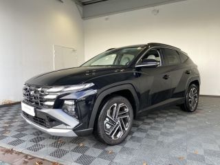 85000 : Hyundai MoceanRent | La Roche-sur-Yon - Océane Auto - HYUNDAI TUCSON Executive - TUCSON IV - Noir - Boîte automatique - Essence / Courant électrique