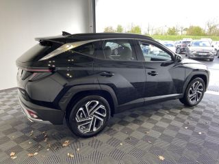 85000 : Hyundai MoceanRent | La Roche-sur-Yon - Océane Auto - HYUNDAI TUCSON Executive - TUCSON IV - Noir - Boîte automatique - Essence / Courant électrique