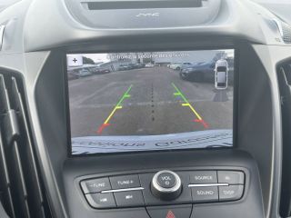 33110 : Hyundai Bordeaux Nord Le Bouscat - Sipa Automobiles - FORD KUGA ST-Line - KUGA (09/2016-12/2019) - BLANC - Boîte manuelle - Essence / Ethanol