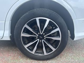 33110 : Hyundai Bordeaux Nord Le Bouscat - Sipa Automobiles - FORD KUGA ST-Line - KUGA (09/2016-12/2019) - BLANC - Boîte manuelle - Essence / Ethanol