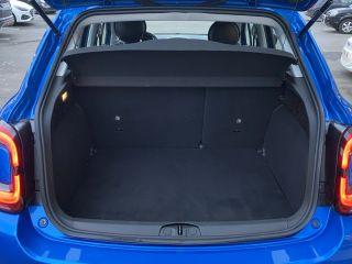 50300 : Hyundai Avranches - GCA - FIAT 500X - 500X - Bleu Italia métallisé - Traction - Essence