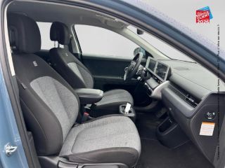 51100 : Hyundai Reims - HESS Automobile - HYUNDAI Ioniq 5 - Ioniq 5 - Bleu - Propulsion - Electrique