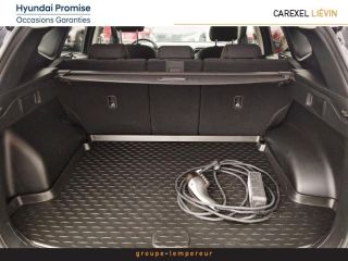 62800 : Hyundai Lens - Groupe Lempereur - HYUNDAI Tucson - Tucson - Dark Knight Métal - Transmission intégrale - Hybride rechargeable : Essence/Electrique