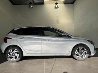 57685 : Hyundai Metz - Theobald Automobiles - HYUNDAI i20 - i20 - Polar White - Traction - Essence/Micro-Hybride