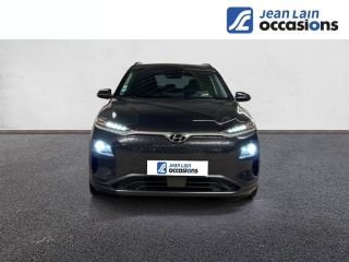 73290 : Hyundai Chambéry - Jean Lain Mobilités - HYUNDAI KONA ELECTRIC Executive Style - KONA ELECTRIQUE - NOIR - Automate à fonct. Continu - Courant électrique