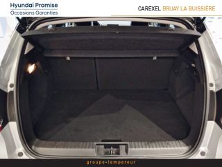 62700 : Hyundai Bruay-La-Buissière - Groupe Lempereur - RENAULT Captur - Captur - Gris Highland/Noir Etoile - Traction - Hybride rechargeable : Essence/Electrique