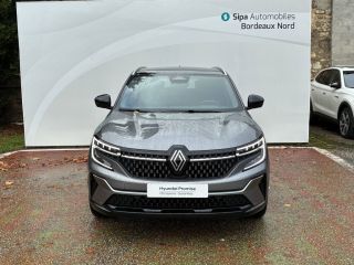33110 : Hyundai Bordeaux Nord Le Bouscat - Sipa Automobiles - RENAULT AUSTRAL Iconic - AUSTRAL (09/2022-04/2025) - Gris - Boîte automatique - Essence sans plomb