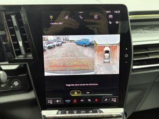 33110 : Hyundai Bordeaux Nord Le Bouscat - Sipa Automobiles - RENAULT AUSTRAL Iconic - AUSTRAL (09/2022-04/2025) - Gris - Boîte automatique - Essence sans plomb